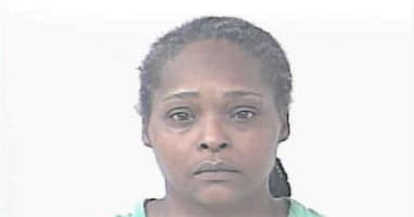 Kimberly Krieger, - St. Lucie County, FL 